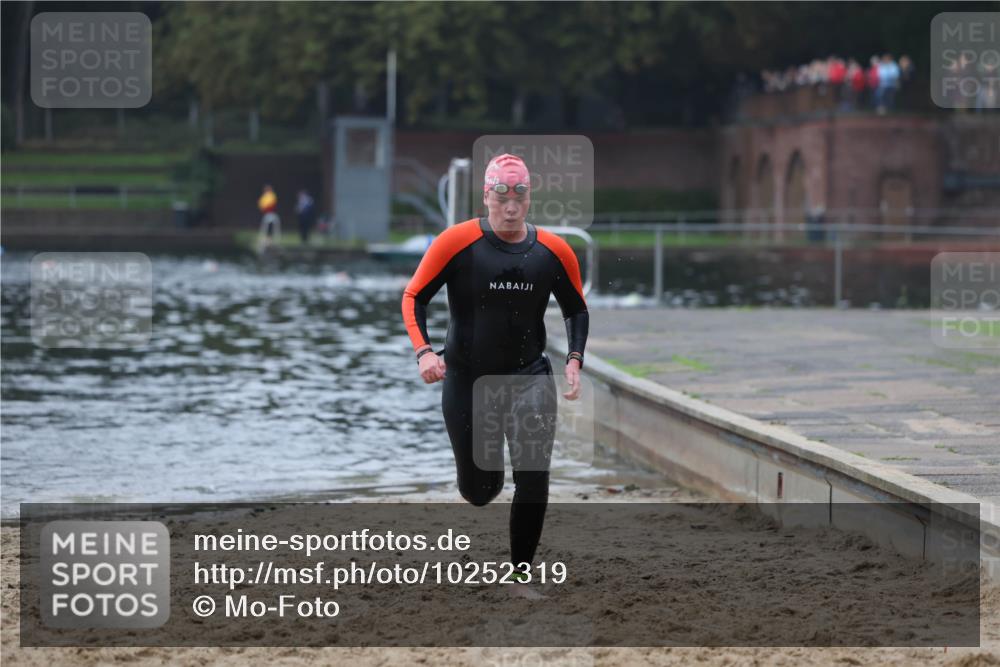 13.09.2026 - Stadtparktriathlon Mo-Foto http://msf.ph/oto/10252319 13.09.2026 09:44:39 Schwimmen 260 meine-sportfotos.de
