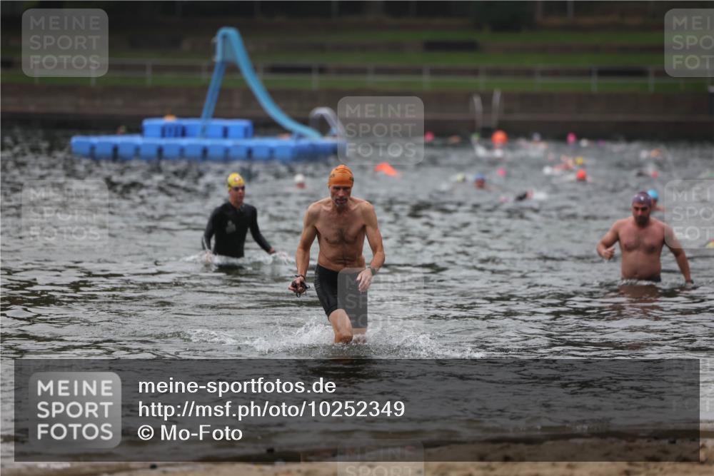 13.09.2026 - Stadtparktriathlon Mo-Foto http://msf.ph/oto/10252349 13.09.2026 09:45:46 Schwimmen 313, 314 meine-sportfotos.de