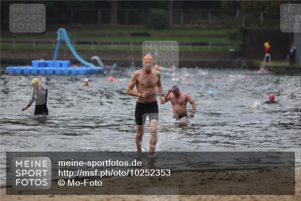 13.09.2026 - Stadtparktriathlon Mo-Foto http://msf.ph/oto/10252353 13.09.2026 09:45:49 Schwimmen 214, 293, 313, 314 meine-sportfotos.de
