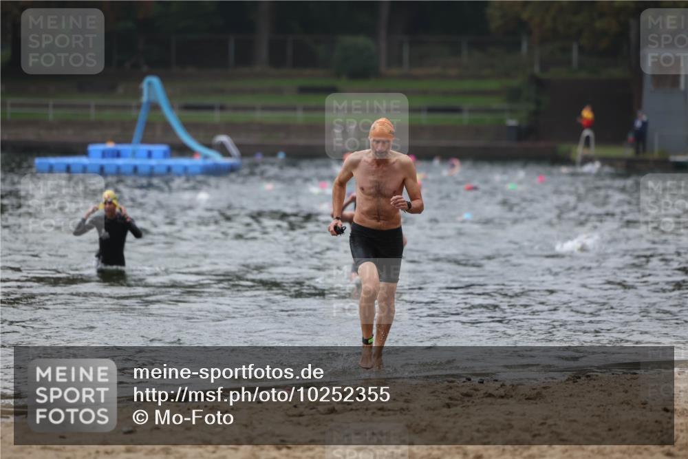 13.09.2026 - Stadtparktriathlon Mo-Foto http://msf.ph/oto/10252355 13.09.2026 09:45:50 Schwimmen 214, 293, 313 meine-sportfotos.de