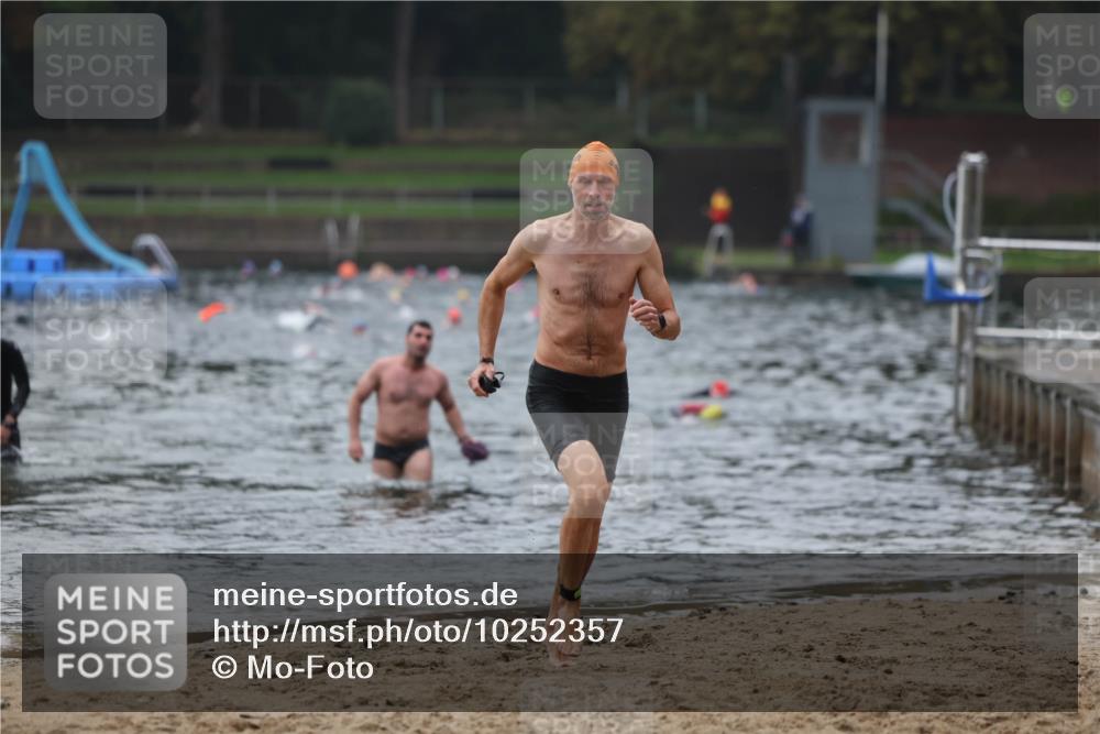 13.09.2026 - Stadtparktriathlon Mo-Foto http://msf.ph/oto/10252357 13.09.2026 09:45:52 Schwimmen 214, 293, 313 meine-sportfotos.de