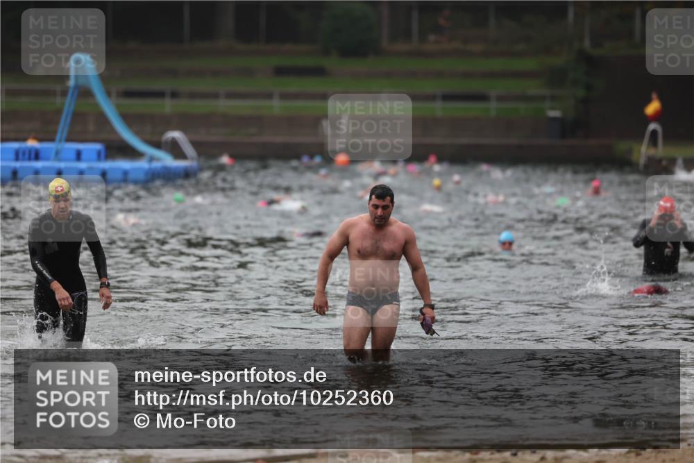 13.09.2026 - Stadtparktriathlon Mo-Foto http://msf.ph/oto/10252360 13.09.2026 09:45:54 Schwimmen 214, 293, 313 meine-sportfotos.de
