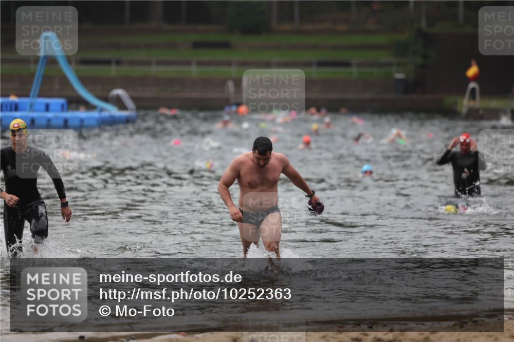 13.09.2026 - Stadtparktriathlon Mo-Foto http://msf.ph/oto/10252363 13.09.2026 09:45:55 Schwimmen 214, 293, 313 meine-sportfotos.de