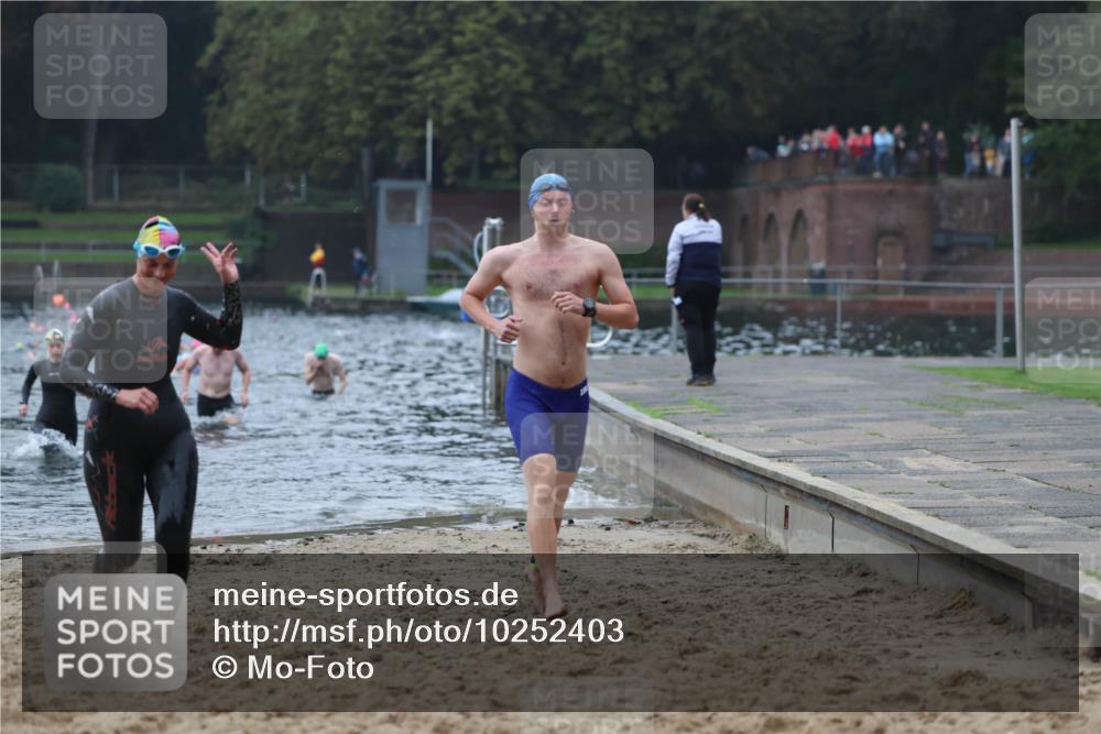 13.09.2026 - Stadtparktriathlon Mo-Foto http://msf.ph/oto/10252403 13.09.2026 09:46:29 Schwimmen 215, 217, 312, 336, 337 meine-sportfotos.de