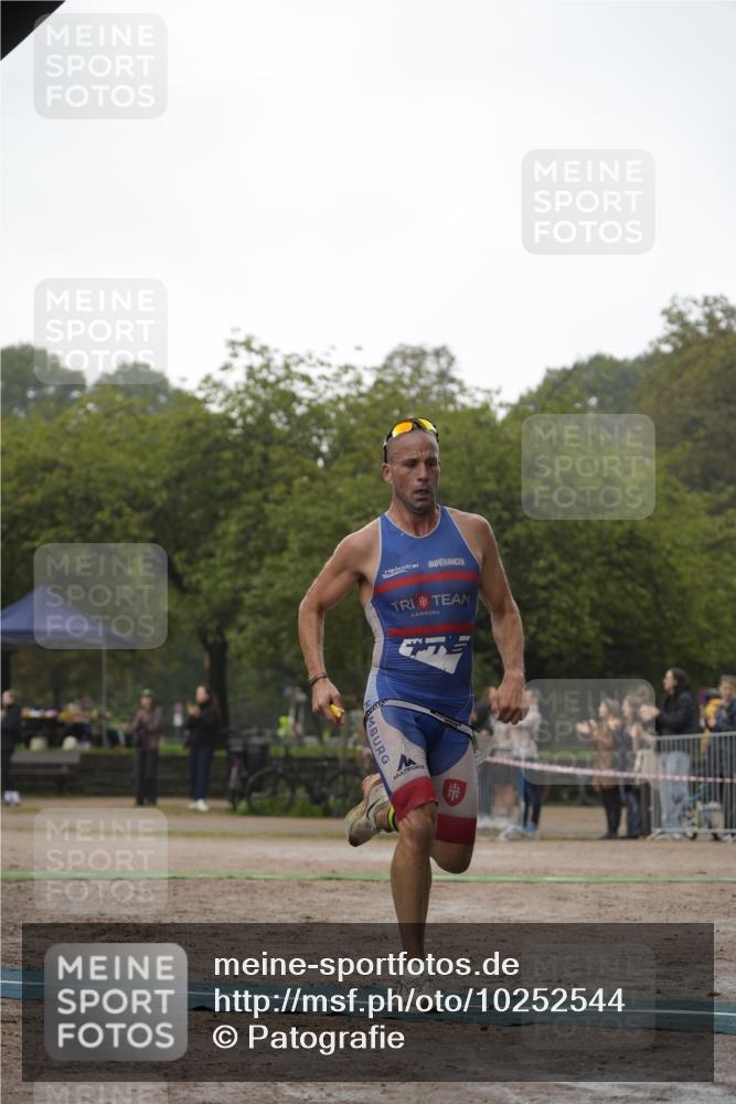 13.09.2026 - Stadtparktriathlon Patografie http://msf.ph/oto/10252544 13.09.2026 09:35:46 Ziel 15, 31 meine-sportfotos.de