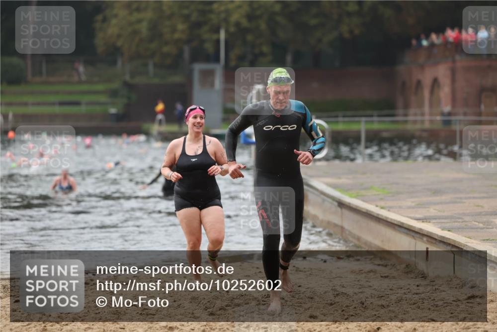 13.09.2026 - Stadtparktriathlon Mo-Foto http://msf.ph/oto/10252602 13.09.2026 09:48:04 Schwimmen 233, 236, 276 meine-sportfotos.de