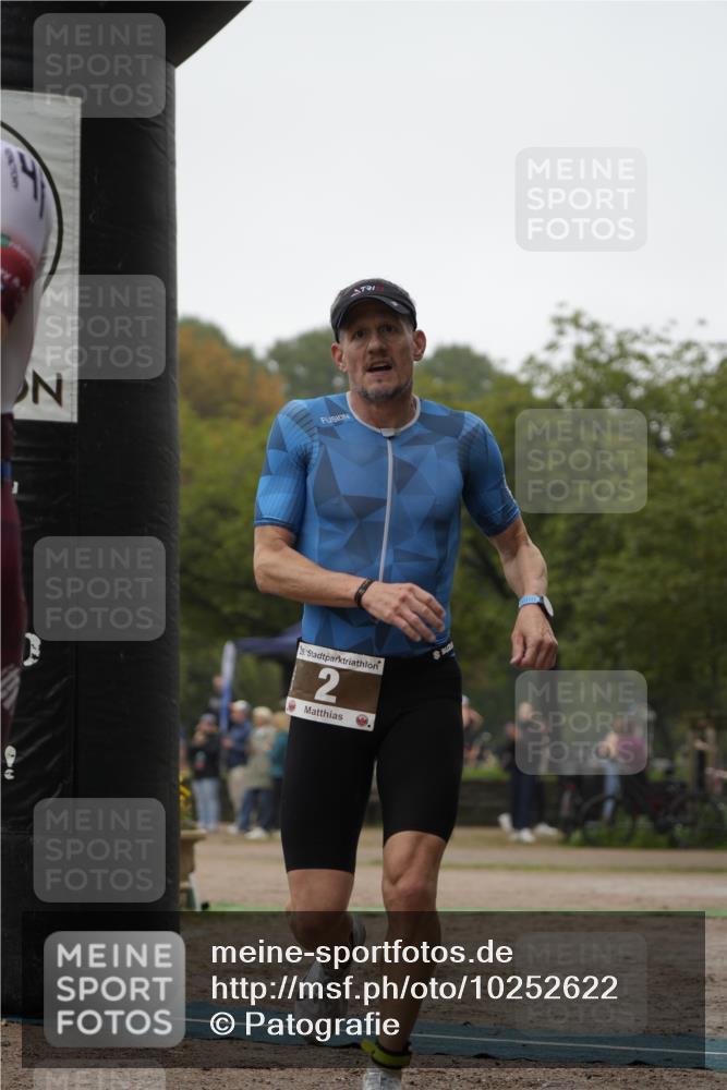 13.09.2026 - Stadtparktriathlon Patografie http://msf.ph/oto/10252622 13.09.2026 09:38:17 Ziel 2, 10, 40 meine-sportfotos.de