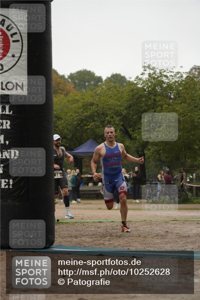 13.09.2026 - Stadtparktriathlon Patografie http://msf.ph/oto/10252628 13.09.2026 09:38:33 Ziel 16, 32 meine-sportfotos.de