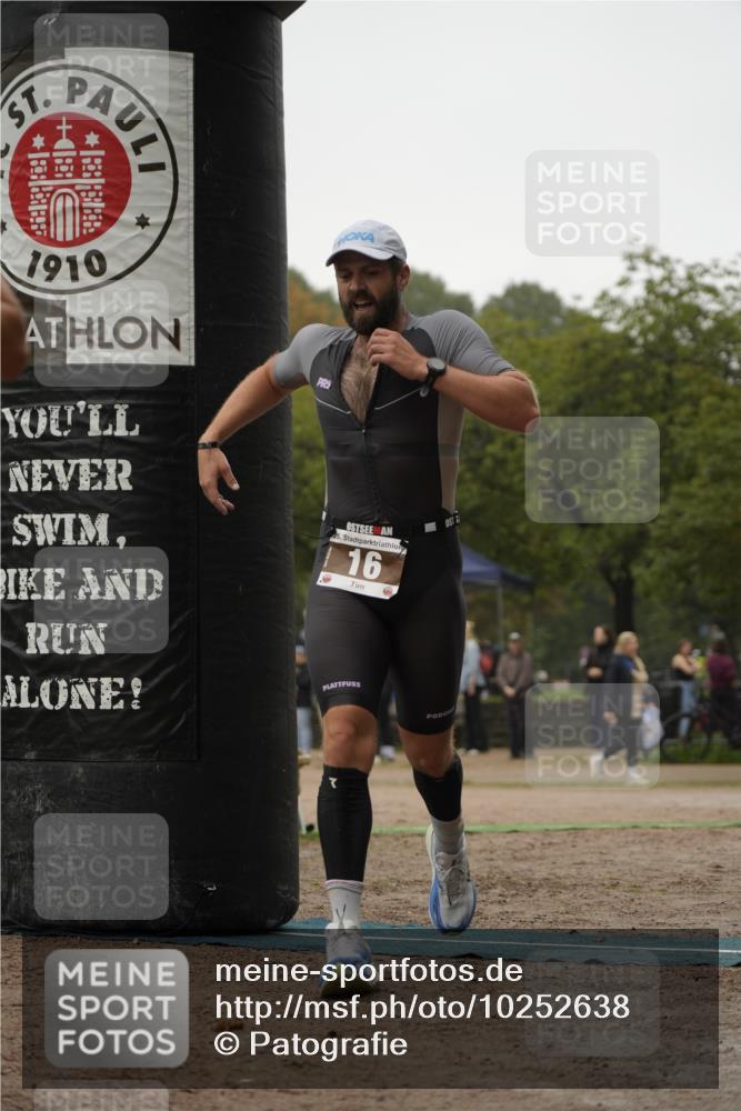 13.09.2026 - Stadtparktriathlon Patografie http://msf.ph/oto/10252638 13.09.2026 09:38:36 Ziel 16, 32 meine-sportfotos.de