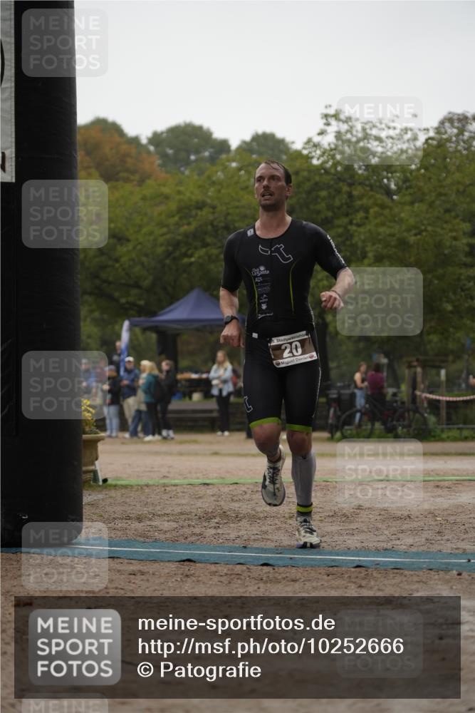 13.09.2026 - Stadtparktriathlon Patografie http://msf.ph/oto/10252666 13.09.2026 09:39:10 Ziel 20 meine-sportfotos.de