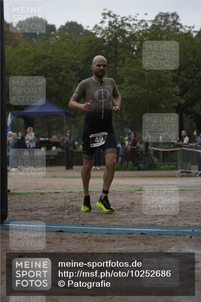 13.09.2026 - Stadtparktriathlon Patografie http://msf.ph/oto/10252686 13.09.2026 09:40:20 Ziel 41, 49 meine-sportfotos.de