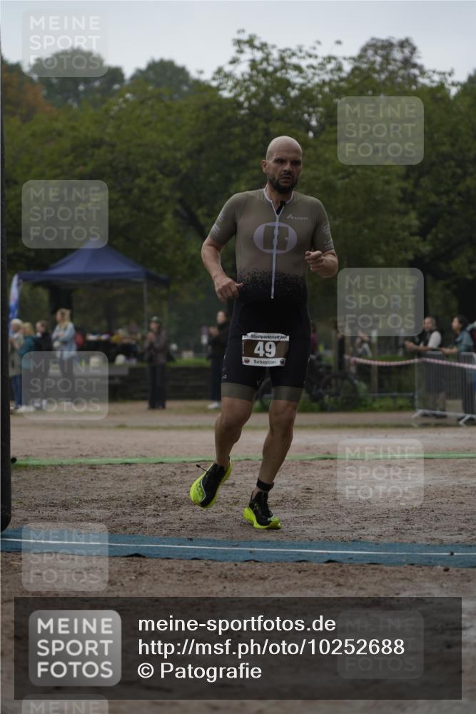 13.09.2026 - Stadtparktriathlon Patografie http://msf.ph/oto/10252688 13.09.2026 09:40:20 Ziel 41, 49 meine-sportfotos.de