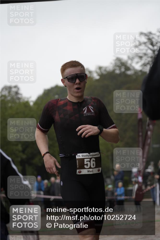 13.09.2026 - Stadtparktriathlon Patografie http://msf.ph/oto/10252724 13.09.2026 09:41:42 Ziel 56, 57, 71 meine-sportfotos.de