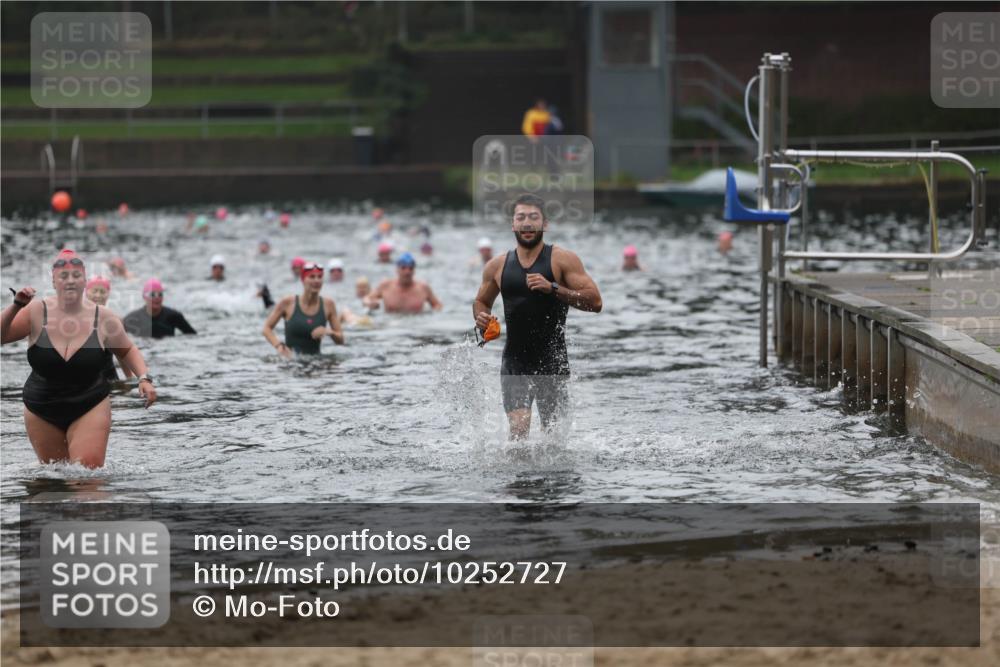 13.09.2026 - Stadtparktriathlon Mo-Foto http://msf.ph/oto/10252727 13.09.2026 09:48:59 Schwimmen 229, 244 meine-sportfotos.de