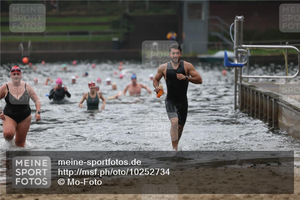 13.09.2026 - Stadtparktriathlon Mo-Foto http://msf.ph/oto/10252734 13.09.2026 09:49:01 Schwimmen 229, 244 meine-sportfotos.de