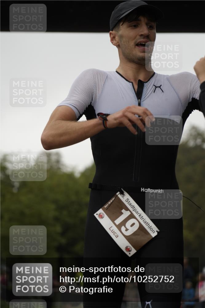 13.09.2026 - Stadtparktriathlon Patografie http://msf.ph/oto/10252752 13.09.2026 09:42:43 Ziel 19, 24, 29 meine-sportfotos.de