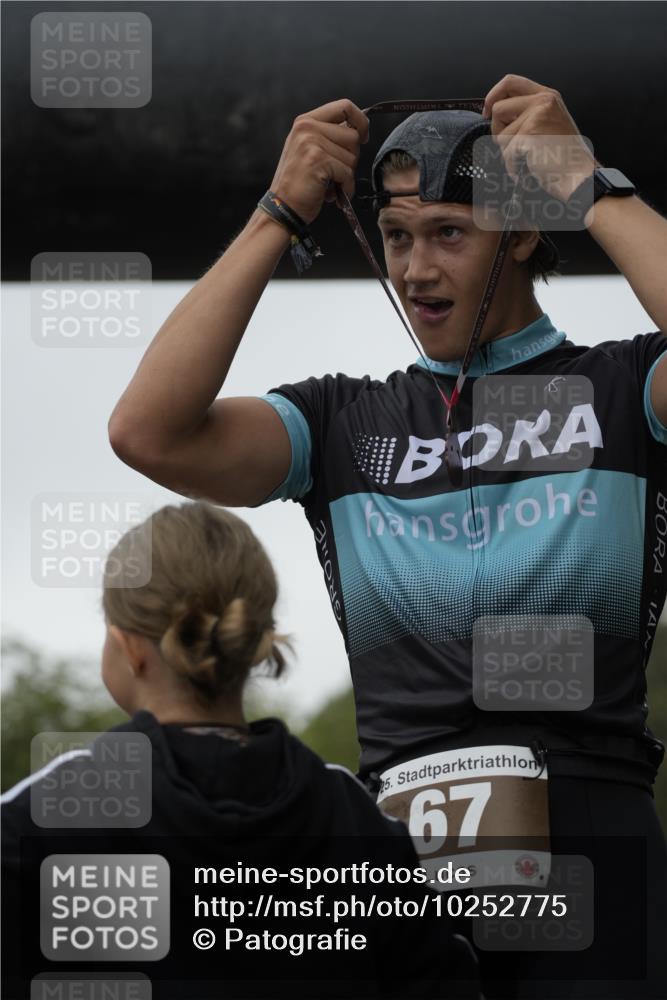 13.09.2026 - Stadtparktriathlon Patografie http://msf.ph/oto/10252775 13.09.2026 09:43:08 Ziel 67 meine-sportfotos.de
