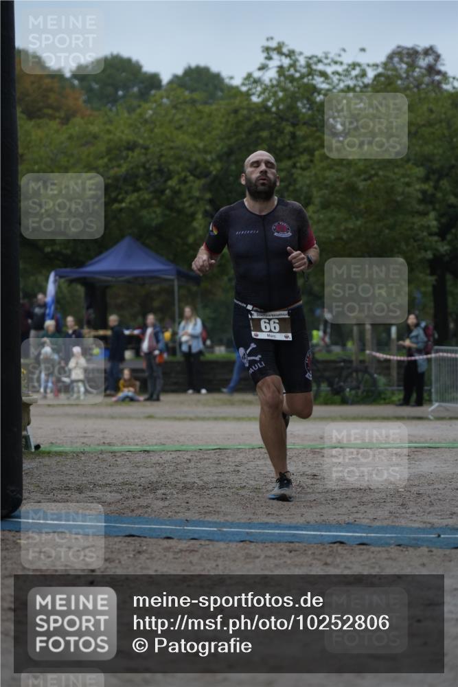 13.09.2026 - Stadtparktriathlon Patografie http://msf.ph/oto/10252806 13.09.2026 09:44:17 Ziel 66 meine-sportfotos.de