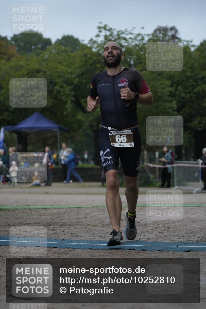 13.09.2026 - Stadtparktriathlon Patografie http://msf.ph/oto/10252810 13.09.2026 09:44:17 Ziel 66 meine-sportfotos.de