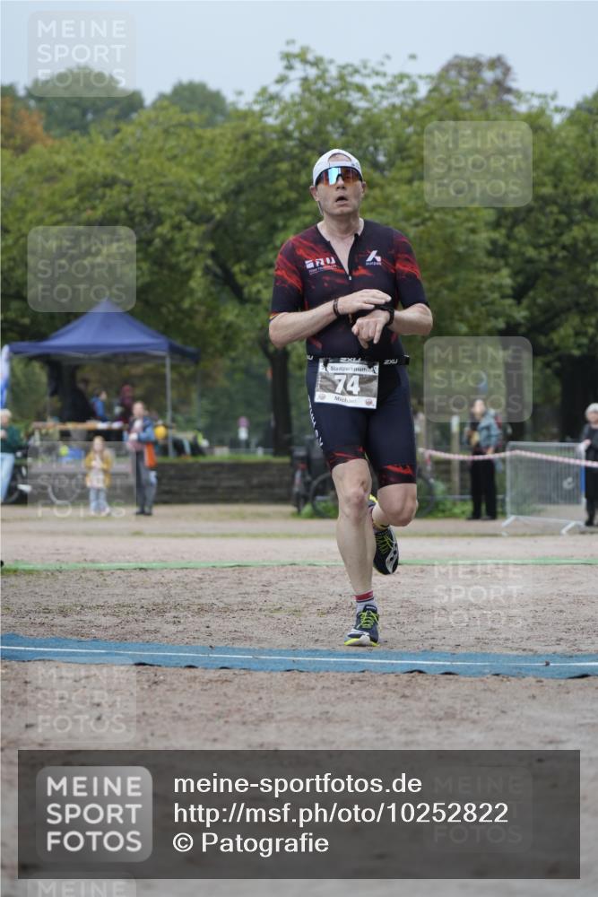 13.09.2026 - Stadtparktriathlon Patografie http://msf.ph/oto/10252822 13.09.2026 09:47:26 Ziel 74 meine-sportfotos.de