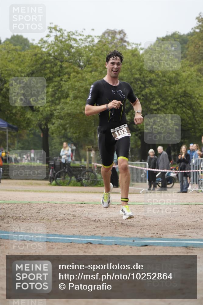 13.09.2026 - Stadtparktriathlon Patografie http://msf.ph/oto/10252864 13.09.2026 09:49:03 Ziel 103 meine-sportfotos.de