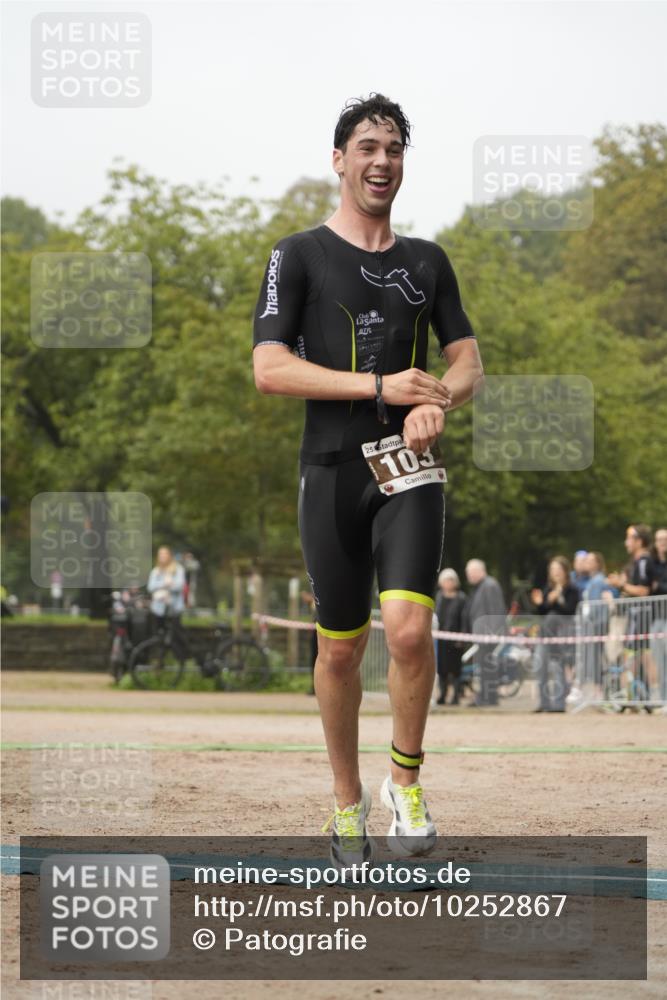 13.09.2026 - Stadtparktriathlon Patografie http://msf.ph/oto/10252867 13.09.2026 09:49:04 Ziel 103 meine-sportfotos.de
