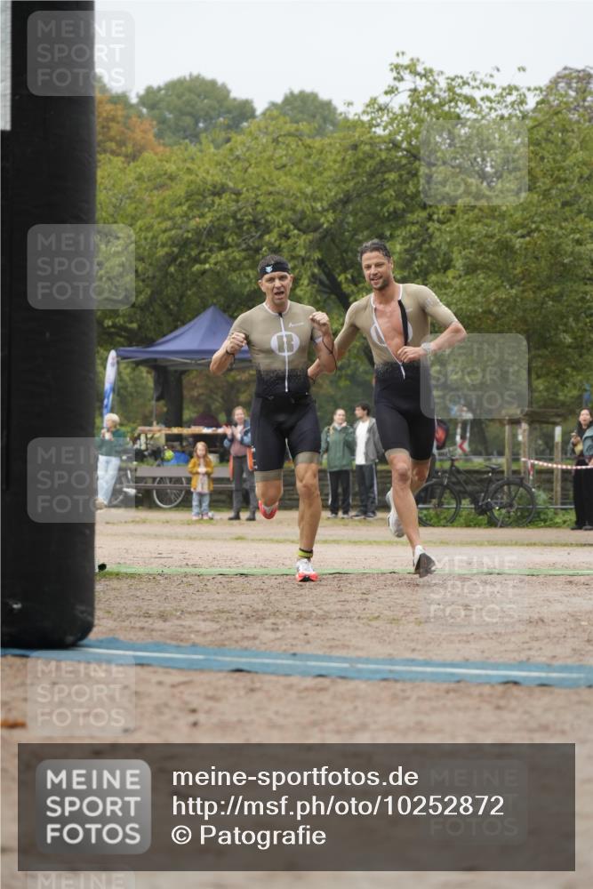 13.09.2026 - Stadtparktriathlon Patografie http://msf.ph/oto/10252872 13.09.2026 09:49:22 Ziel 80, 90 meine-sportfotos.de