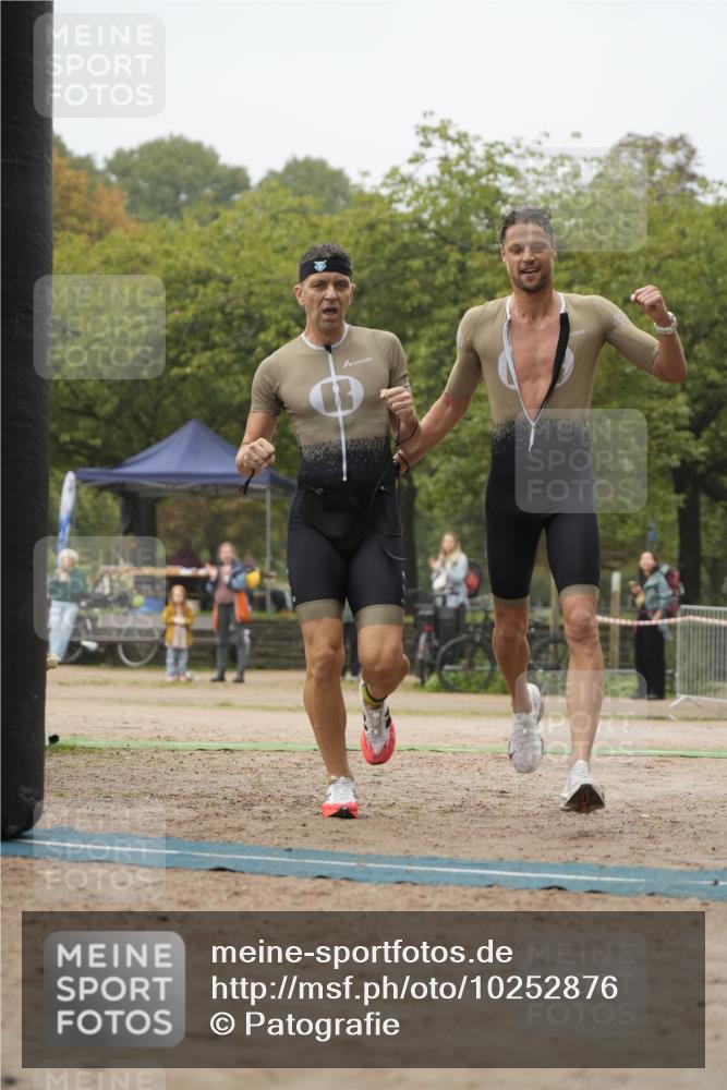 13.09.2026 - Stadtparktriathlon Patografie http://msf.ph/oto/10252876 13.09.2026 09:49:23 Ziel 80, 90 meine-sportfotos.de