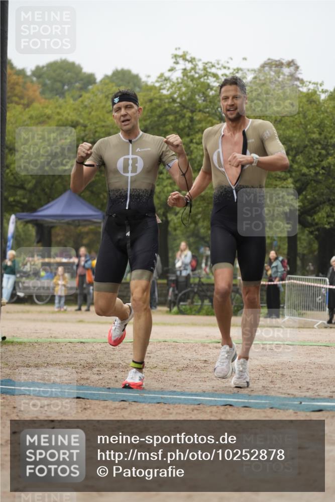 13.09.2026 - Stadtparktriathlon Patografie http://msf.ph/oto/10252878 13.09.2026 09:49:23 Ziel 80, 90 meine-sportfotos.de