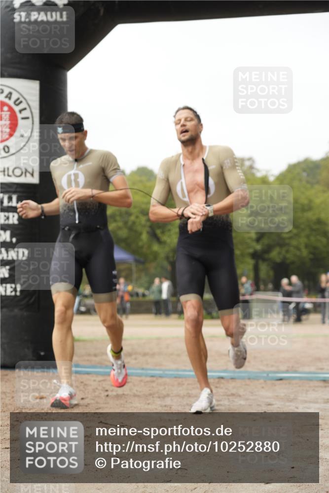 13.09.2026 - Stadtparktriathlon Patografie http://msf.ph/oto/10252880 13.09.2026 09:49:24 Ziel 80, 90 meine-sportfotos.de