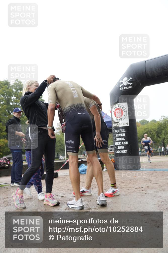 13.09.2026 - Stadtparktriathlon Patografie http://msf.ph/oto/10252884 13.09.2026 09:49:28 Ziel 80, 90 meine-sportfotos.de