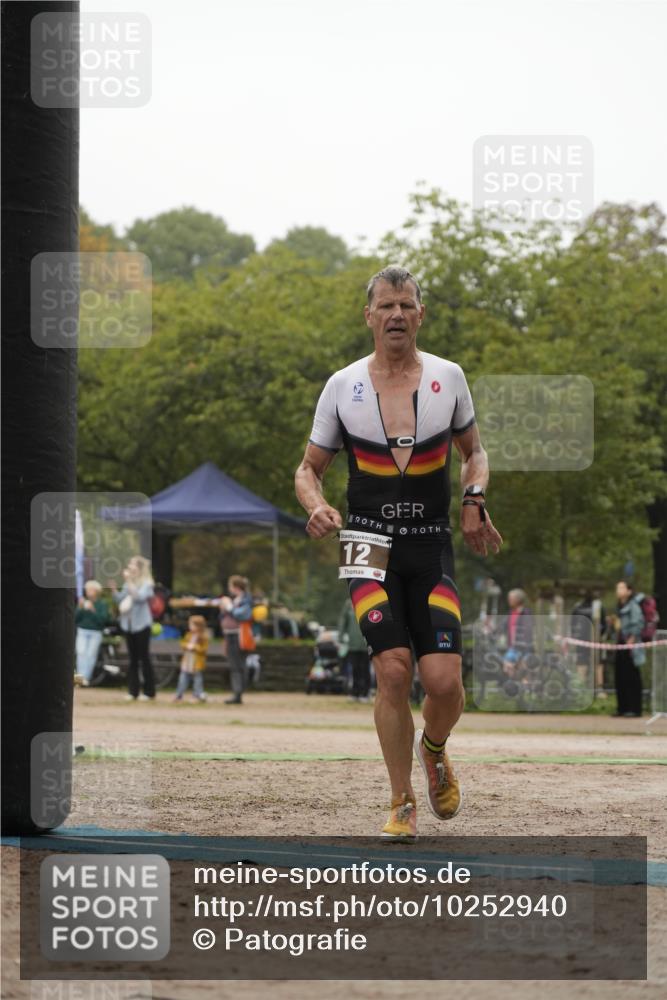 13.09.2026 - Stadtparktriathlon Patografie http://msf.ph/oto/10252940 13.09.2026 09:52:09 Ziel 12 meine-sportfotos.de