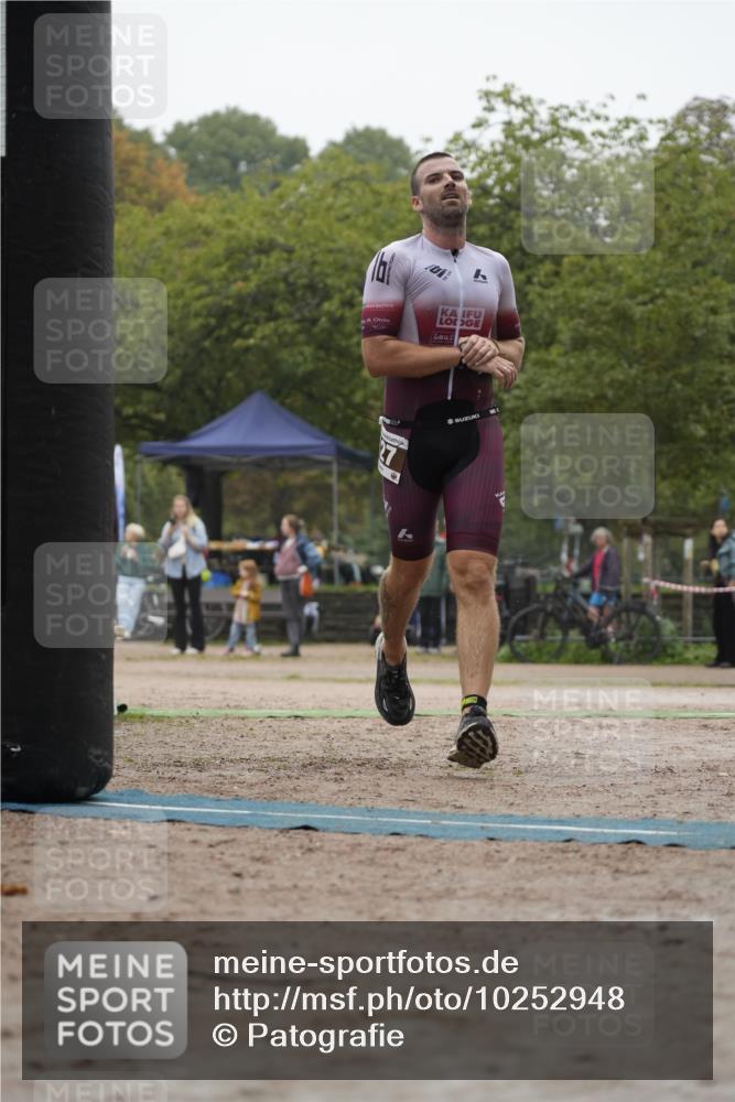 13.09.2026 - Stadtparktriathlon Patografie http://msf.ph/oto/10252948 13.09.2026 09:52:22 Ziel 127 meine-sportfotos.de