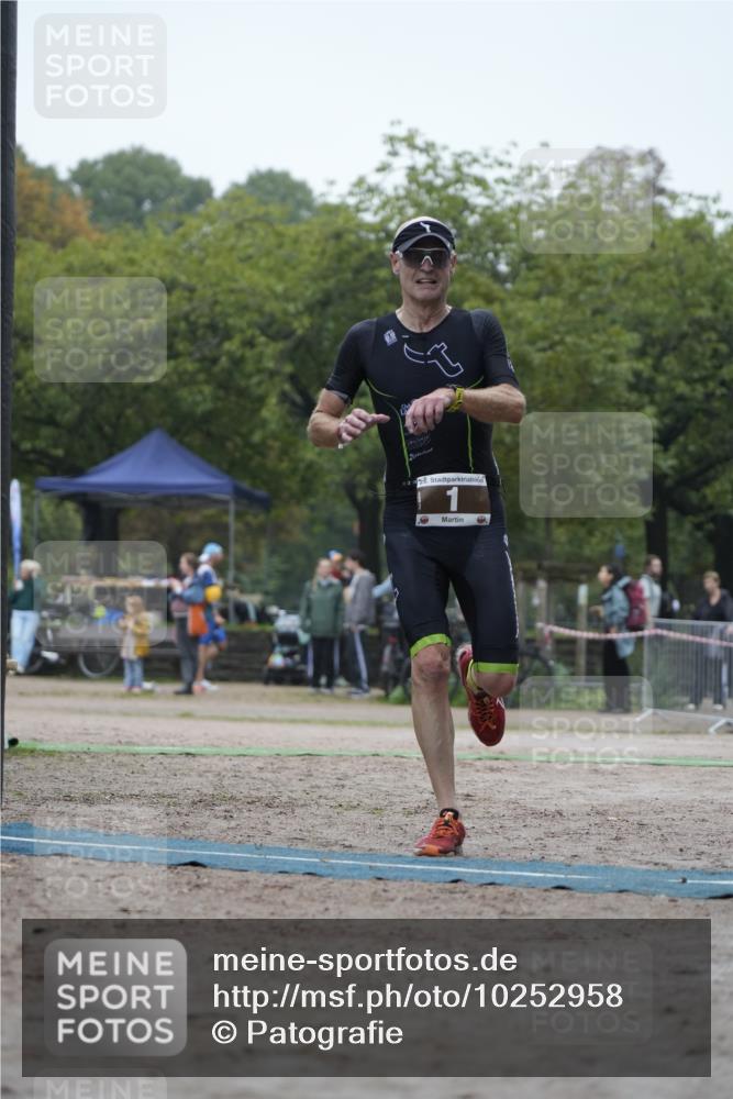 13.09.2026 - Stadtparktriathlon Patografie http://msf.ph/oto/10252958 13.09.2026 09:52:54 Ziel 1, 134 meine-sportfotos.de