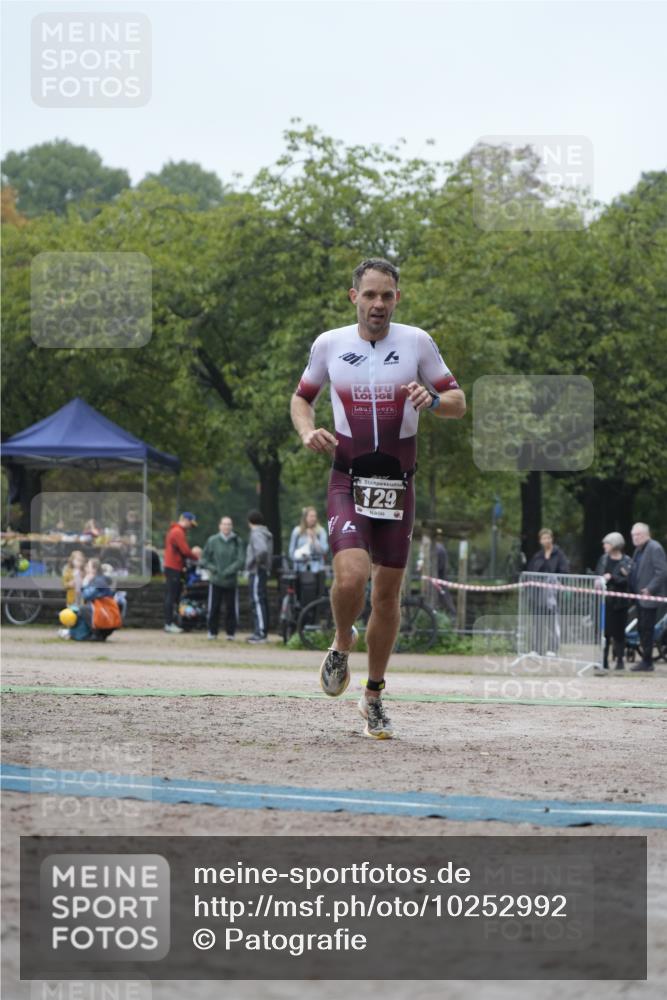 13.09.2026 - Stadtparktriathlon Patografie http://msf.ph/oto/10252992 13.09.2026 09:54:15 Ziel 129 meine-sportfotos.de
