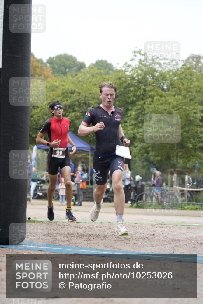 13.09.2026 - Stadtparktriathlon Patografie http://msf.ph/oto/10253026 13.09.2026 09:57:11 Ziel 99, 143 meine-sportfotos.de