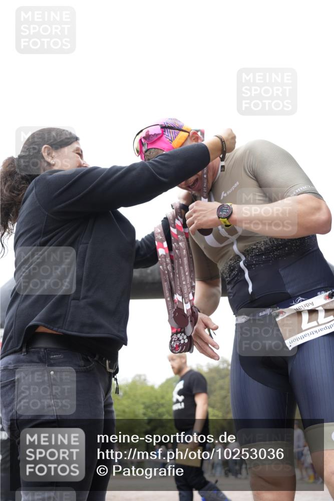 13.09.2026 - Stadtparktriathlon Patografie http://msf.ph/oto/10253036 13.09.2026 09:57:26 Ziel 77 meine-sportfotos.de