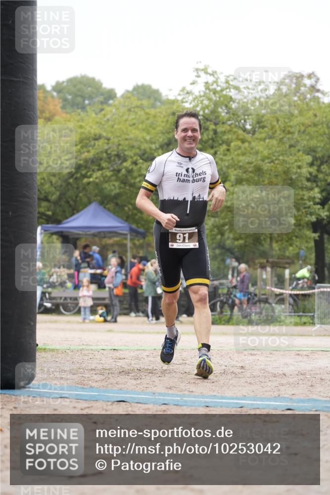 13.09.2026 - Stadtparktriathlon Patografie http://msf.ph/oto/10253042 13.09.2026 09:58:03 Ziel 91 meine-sportfotos.de