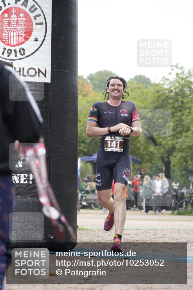 13.09.2026 - Stadtparktriathlon Patografie http://msf.ph/oto/10253052 13.09.2026 09:58:28 Ziel 76, 141 meine-sportfotos.de