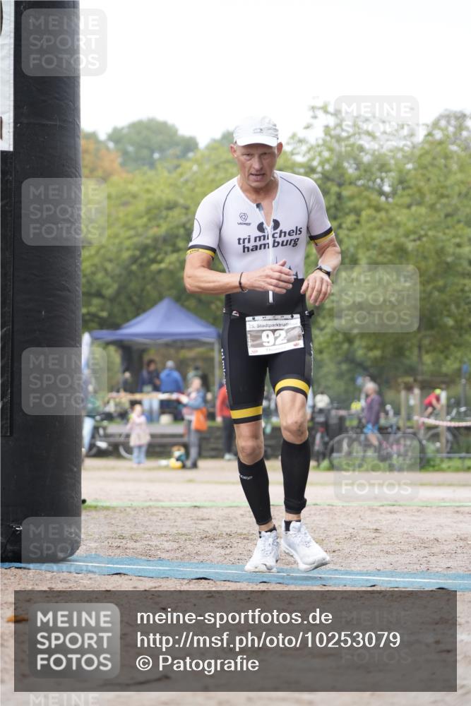 13.09.2026 - Stadtparktriathlon Patografie http://msf.ph/oto/10253079 13.09.2026 09:59:09 Ziel 92 meine-sportfotos.de
