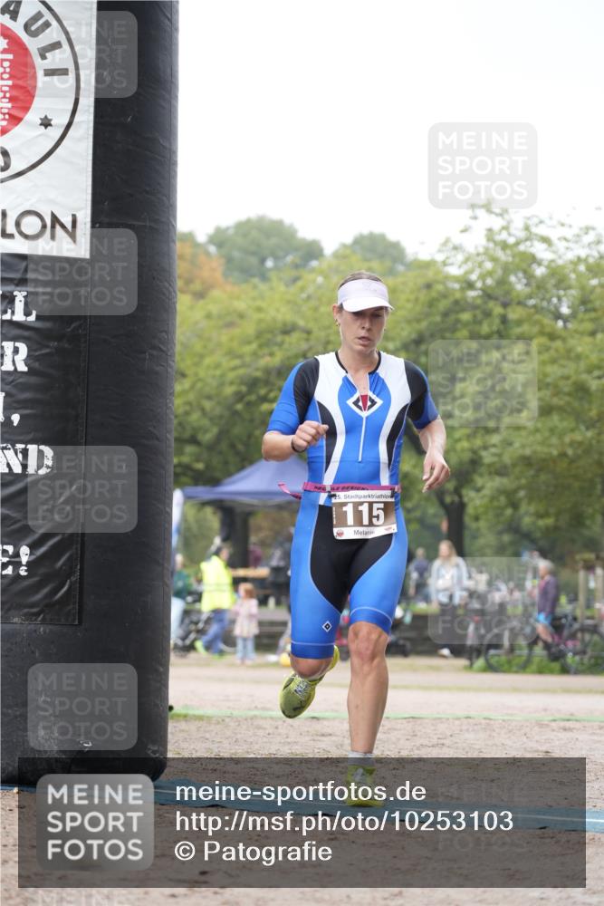 13.09.2026 - Stadtparktriathlon Patografie http://msf.ph/oto/10253103 13.09.2026 09:59:44 Ziel 106, 115, 138 meine-sportfotos.de