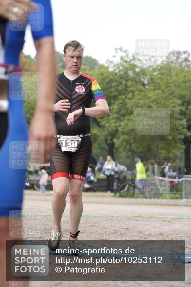 13.09.2026 - Stadtparktriathlon Patografie http://msf.ph/oto/10253112 13.09.2026 09:59:49 Ziel 115, 123, 138 meine-sportfotos.de