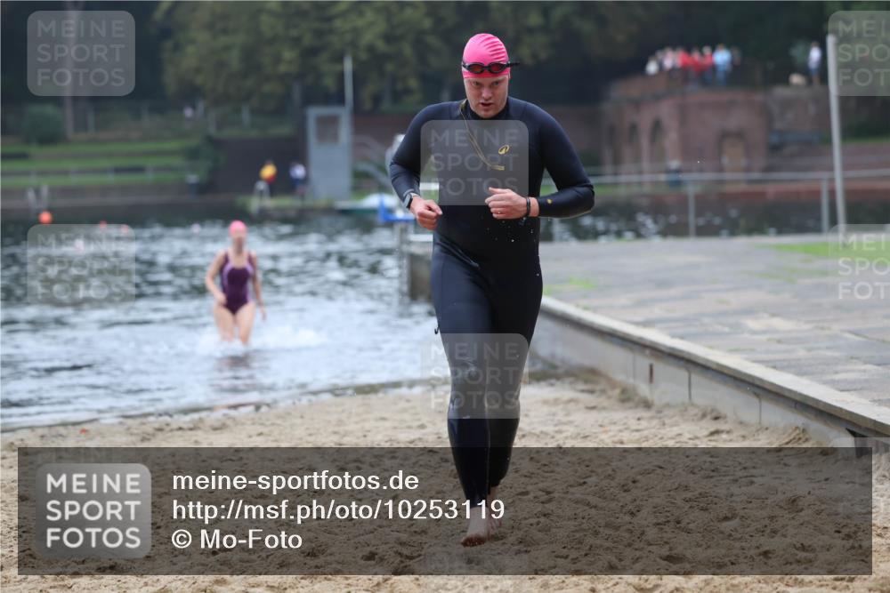 13.09.2026 - Stadtparktriathlon Mo-Foto http://msf.ph/oto/10253119 13.09.2026 09:50:50 Schwimmen 252, 307, 342 meine-sportfotos.de