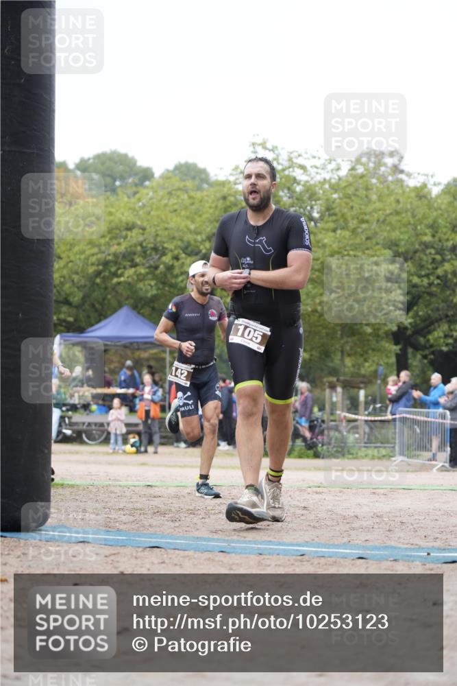 13.09.2026 - Stadtparktriathlon Patografie http://msf.ph/oto/10253123 13.09.2026 10:00:30 Ziel 87, 105, 142 meine-sportfotos.de