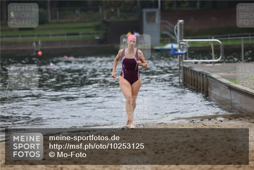 13.09.2026 - Stadtparktriathlon Mo-Foto http://msf.ph/oto/10253125 13.09.2026 09:50:53 Schwimmen 307, 342 meine-sportfotos.de