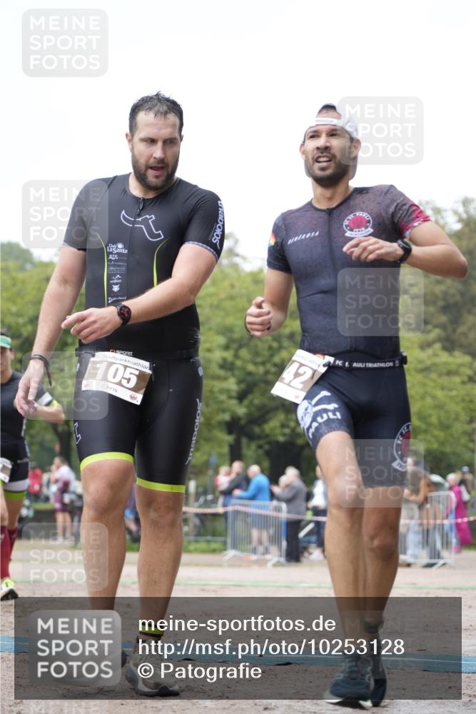 13.09.2026 - Stadtparktriathlon Patografie http://msf.ph/oto/10253128 13.09.2026 10:00:32 Ziel 87, 105, 142 meine-sportfotos.de