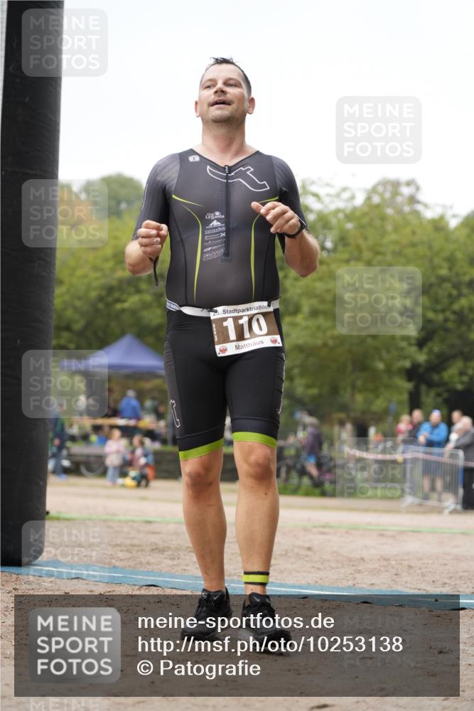 13.09.2026 - Stadtparktriathlon Patografie http://msf.ph/oto/10253138 13.09.2026 10:00:50 Ziel 110, 114, 133 meine-sportfotos.de