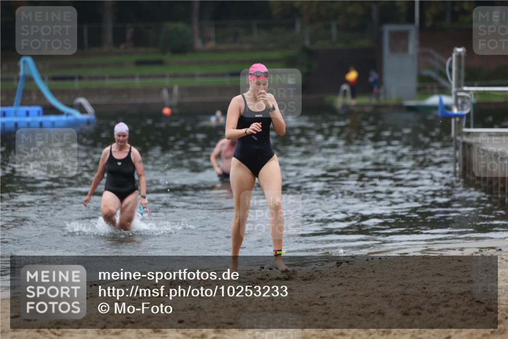 13.09.2026 - Stadtparktriathlon Mo-Foto http://msf.ph/oto/10253233 13.09.2026 09:52:15 Schwimmen 242, 277 meine-sportfotos.de