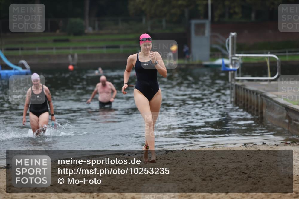 13.09.2026 - Stadtparktriathlon Mo-Foto http://msf.ph/oto/10253235 13.09.2026 09:52:15 Schwimmen 242, 277 meine-sportfotos.de