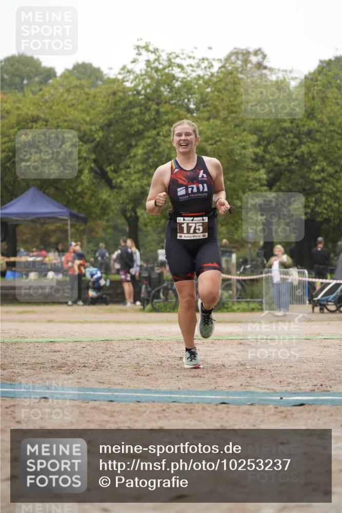 13.09.2026 - Stadtparktriathlon Patografie http://msf.ph/oto/10253237 13.09.2026 10:04:38 Ziel 175 meine-sportfotos.de